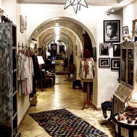 Caftan Shop Online Moroccan Tunic Shop